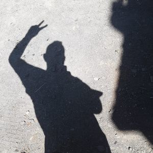 Meet your Posher, Chad